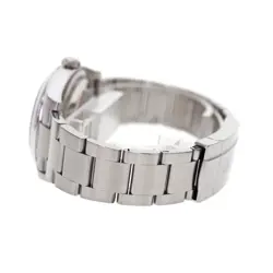 Rolex 116000 Oyster Perpetual Grey #KN272