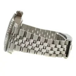 ROLEX 126710GRNR GMT