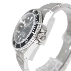 Rolex 16600 Sea-Dweller Black #KN237