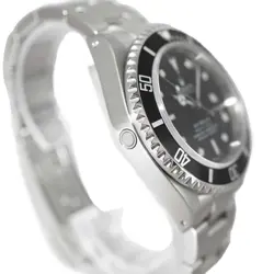 Rolex 16600 Sea-Dweller Black #KN237