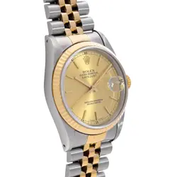 DATEJUST 16233 SERIES
