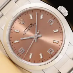 2000 PAPER ROLEX