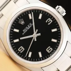 77080 31MM BLACK