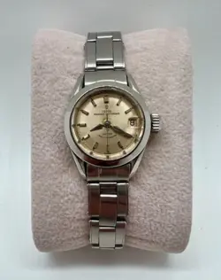 TUDOR BY ROLEX PRINCESS OYSTERDATE REF. 7981