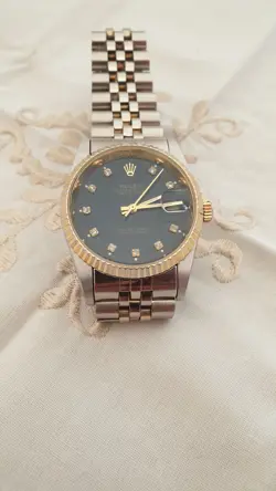 VIGNETTE GENUINE WATCH