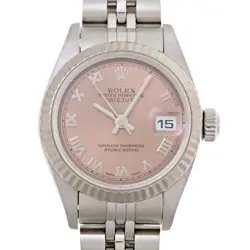 ROLEX WATCH 79174 USED DAIK-0