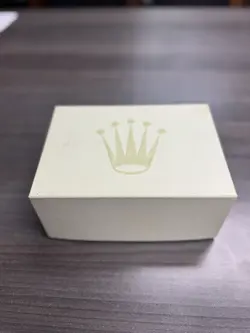 BOX INCLUDED