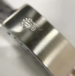 DATEJUST 79173 YG