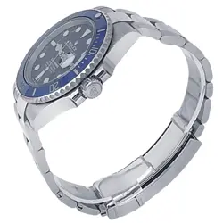 GOLD OYSTER AUTOMATIC