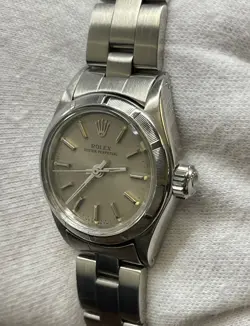 DIAL AUTOMATIC WOMEN'S