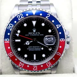 BEZEL ON