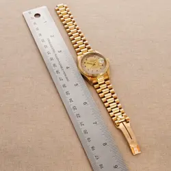 YELLOW GOLD DAY
