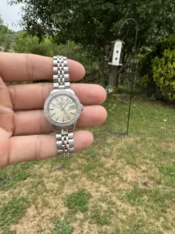 ROLEX 6919