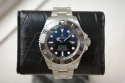 44MM BLUE GREEN