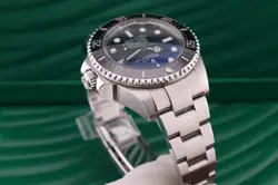 SEA-DWELLER 116660 DEEPSEA