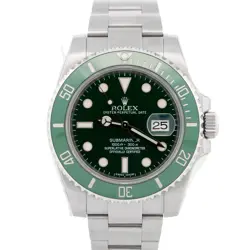 HULK GREEN 116610