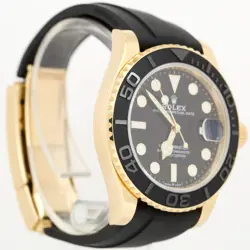 GOLD BLACK OYSTERFLEX