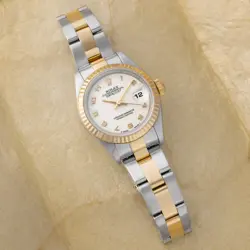 79173 STEEL YELLOW