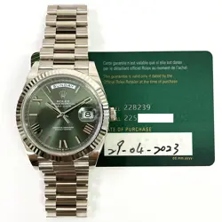 GREEN RO...