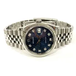 2019 ROLEX DATEJUST