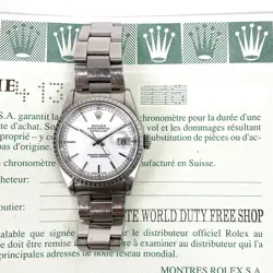 1999 ROLEX DATEJUST