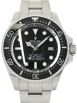 116660 MEN'S AUTOMATIC
