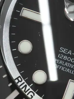 116660 MEN'S AUTOMATIC