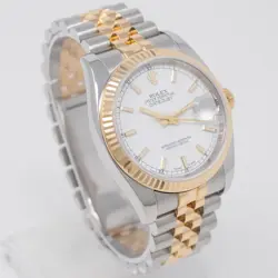 116233 GOLD STEEL