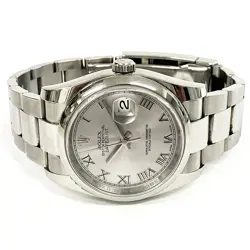 RHODIUM ROMAN