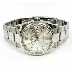 2020 ROLEX DATEJUST