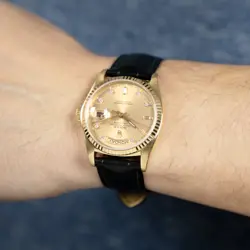 DAY-DATE 36 18038