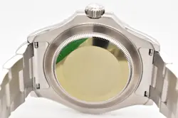 STAINLESS STEEL 126622