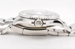 STEEL 126622 WATCH