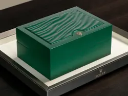 Rolex Datejust 36 126201 Silver Fluted Motif, Oyster