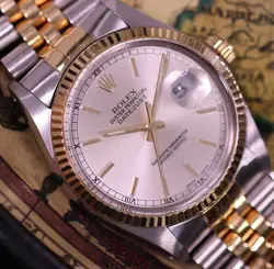 BEZEL SERVICE