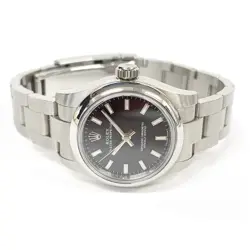 2018 ROLEX OYSTER
