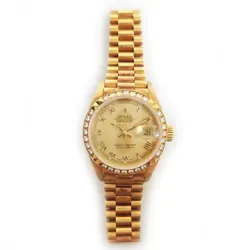 69268 YELLOW GOLD