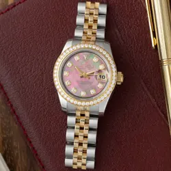 DIAMOND J...