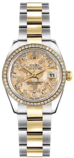 WOMENS WATCH 179383