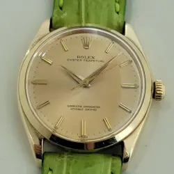 VINTAGE 1960S AUTOMATIC
