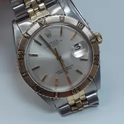 JUBILEE WATCH 1625