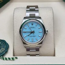 2025 TIFFANY DIAL