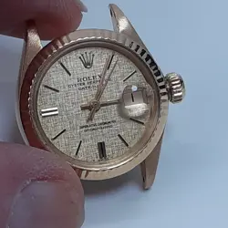 ONLY WATCH
