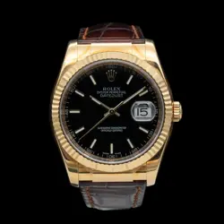 2005 DATEJUST 116138