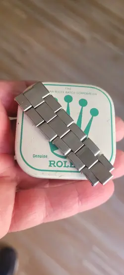 7205/66 SWISS RIVETED