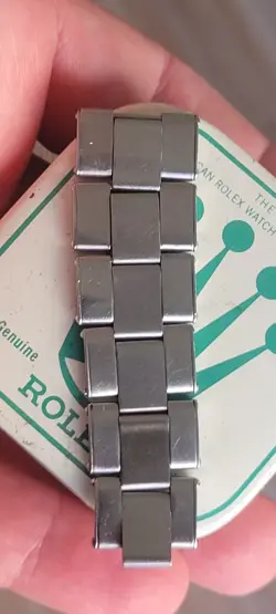 BRACELET LINKS