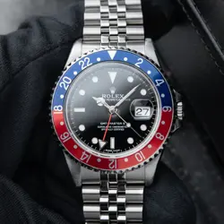 JUBILEE STEEL PEPSI