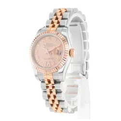 DIAL STEEL GOLD