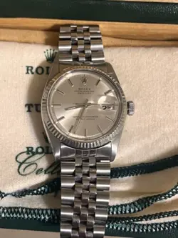 36MM WITH BOX.