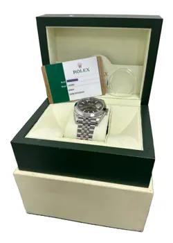 JUBILEE 41MM 126300